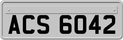 ACS6042