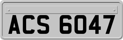 ACS6047
