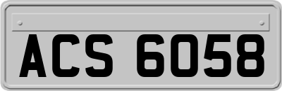 ACS6058
