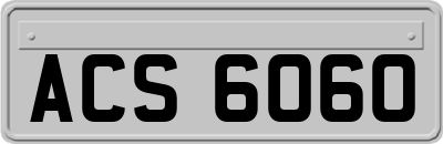 ACS6060