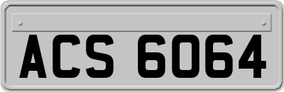 ACS6064