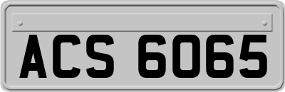 ACS6065