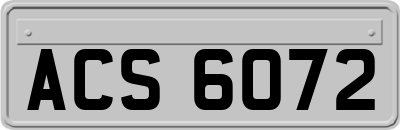 ACS6072