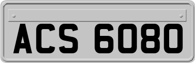 ACS6080