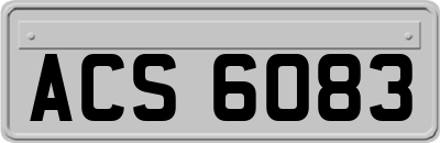 ACS6083