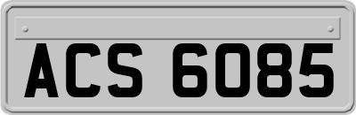 ACS6085