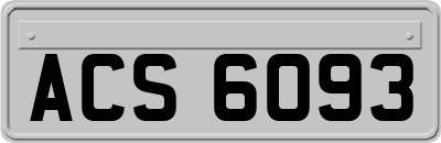 ACS6093