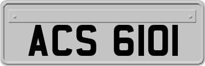 ACS6101