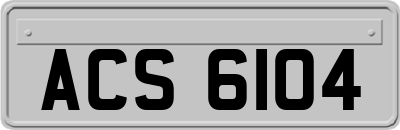 ACS6104