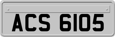 ACS6105