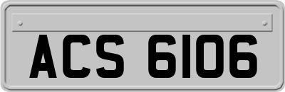 ACS6106