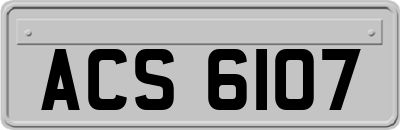 ACS6107