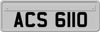 ACS6110