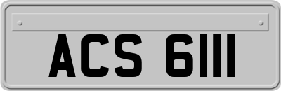 ACS6111