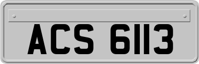 ACS6113