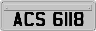 ACS6118