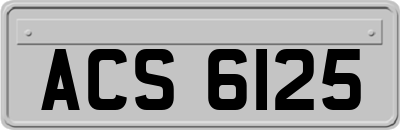 ACS6125