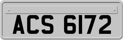 ACS6172