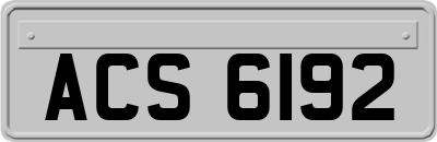 ACS6192