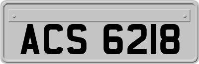 ACS6218