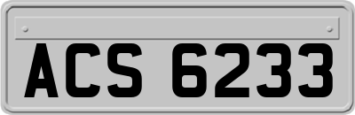 ACS6233
