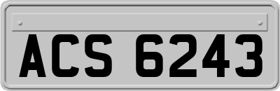 ACS6243