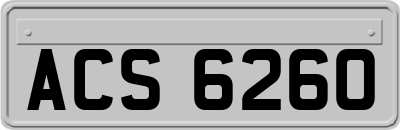ACS6260