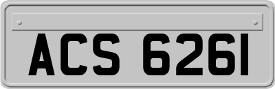 ACS6261