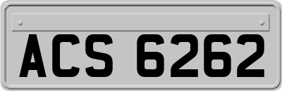 ACS6262