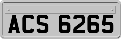ACS6265