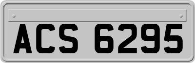 ACS6295
