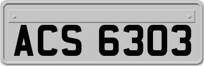 ACS6303
