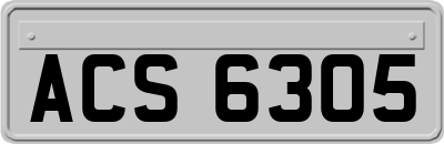 ACS6305
