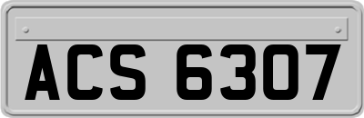 ACS6307