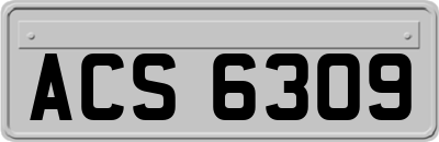 ACS6309
