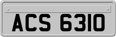ACS6310