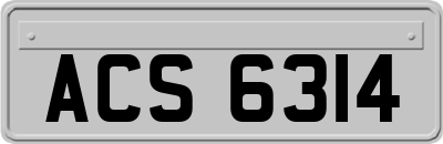 ACS6314