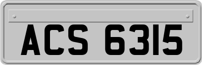 ACS6315
