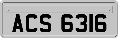 ACS6316