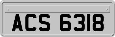 ACS6318