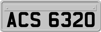 ACS6320
