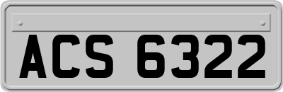 ACS6322