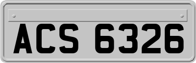 ACS6326