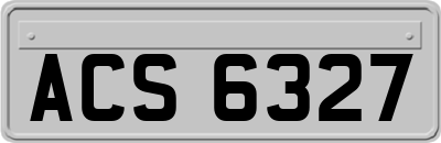 ACS6327