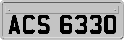 ACS6330