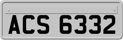 ACS6332