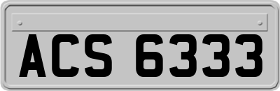 ACS6333