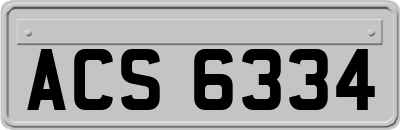 ACS6334