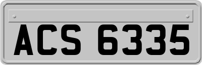 ACS6335