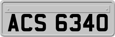 ACS6340